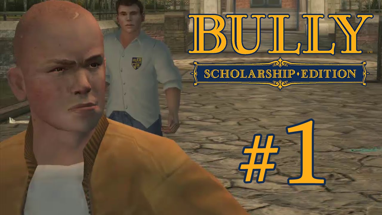 bully scholarship edition trainer